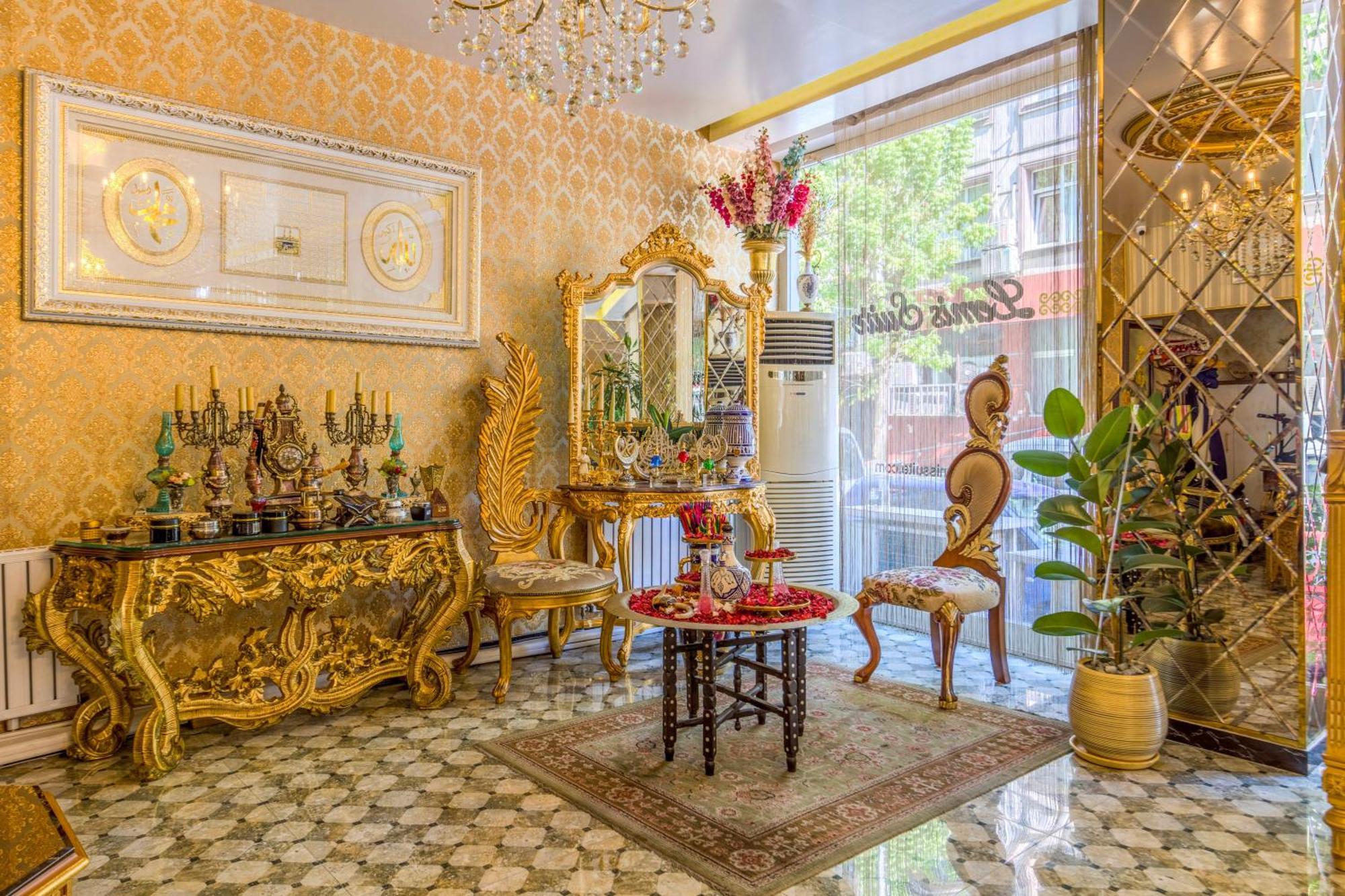 Aparthotel Lemis