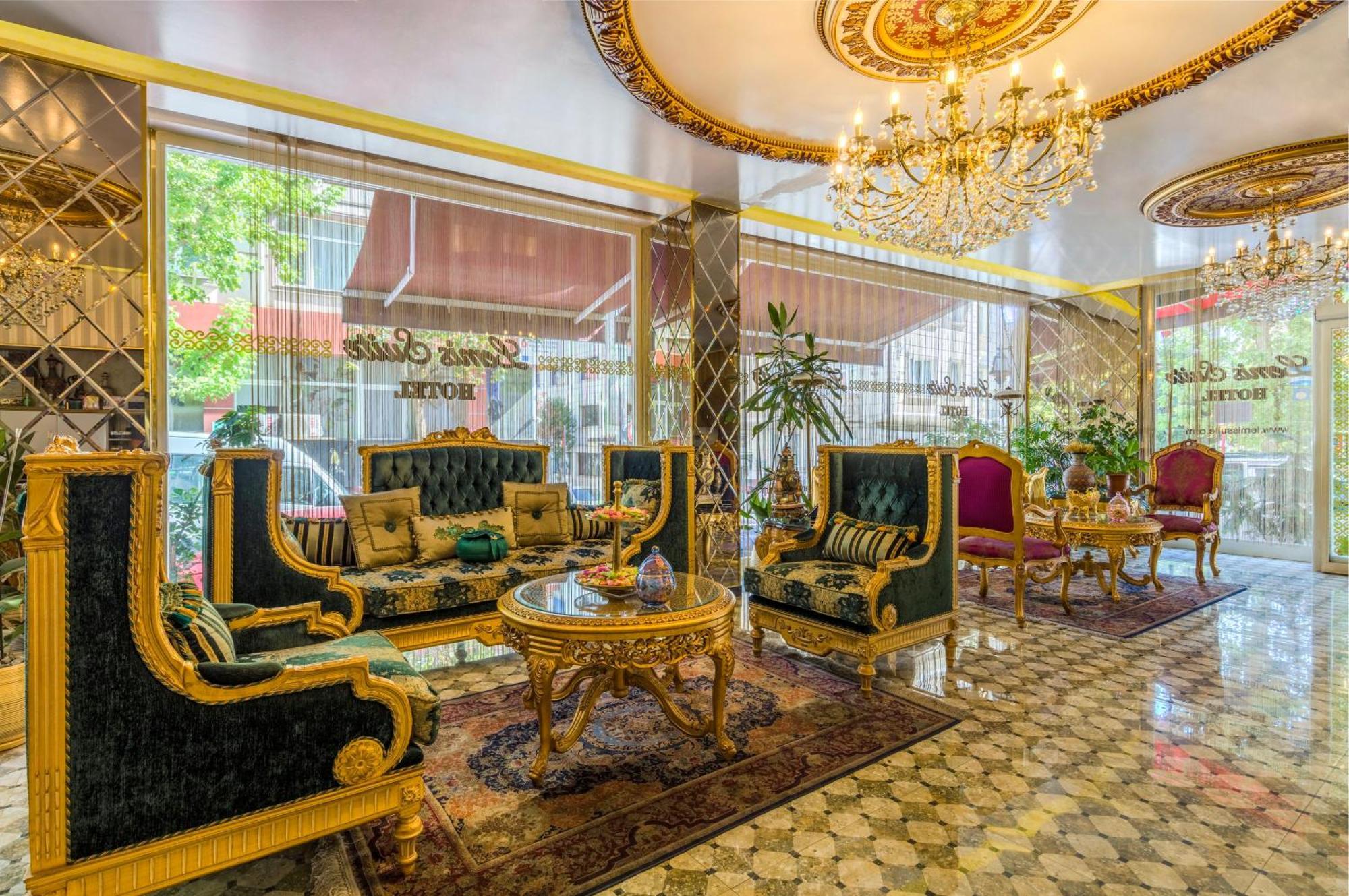 Aparthotel Lemis 3*