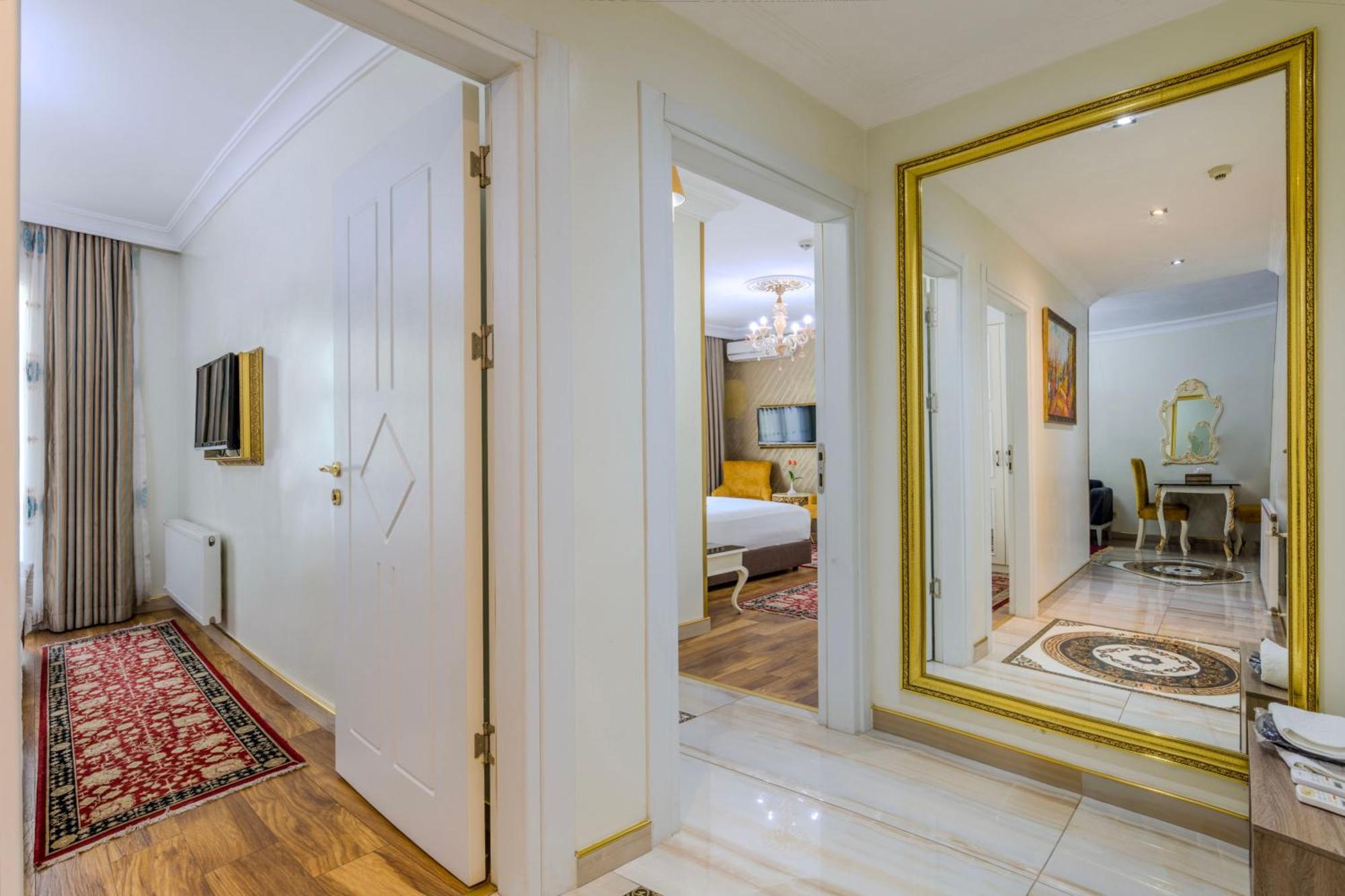 Lemis 3* Istanbul