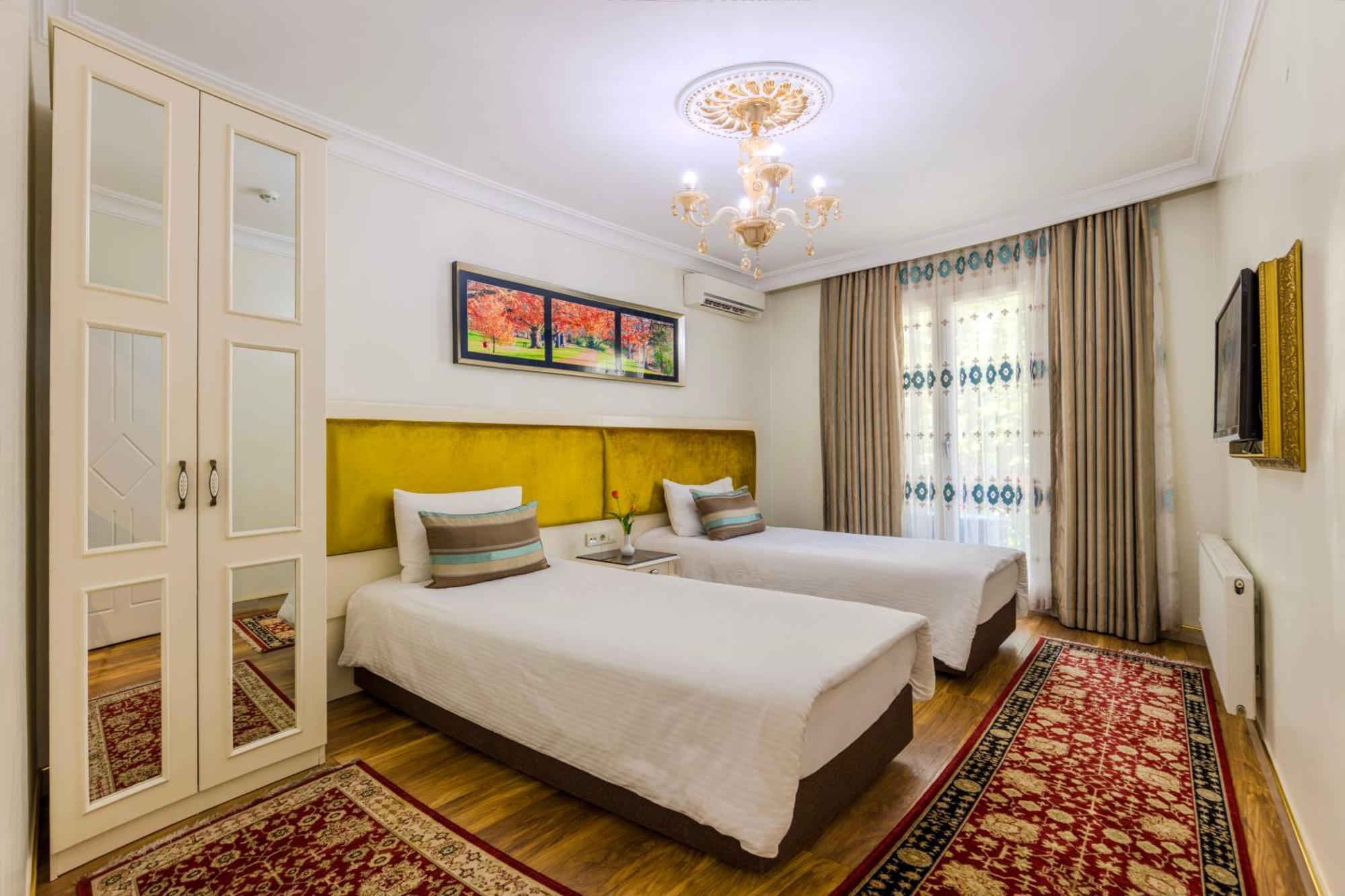 Lemis Aparthotel
