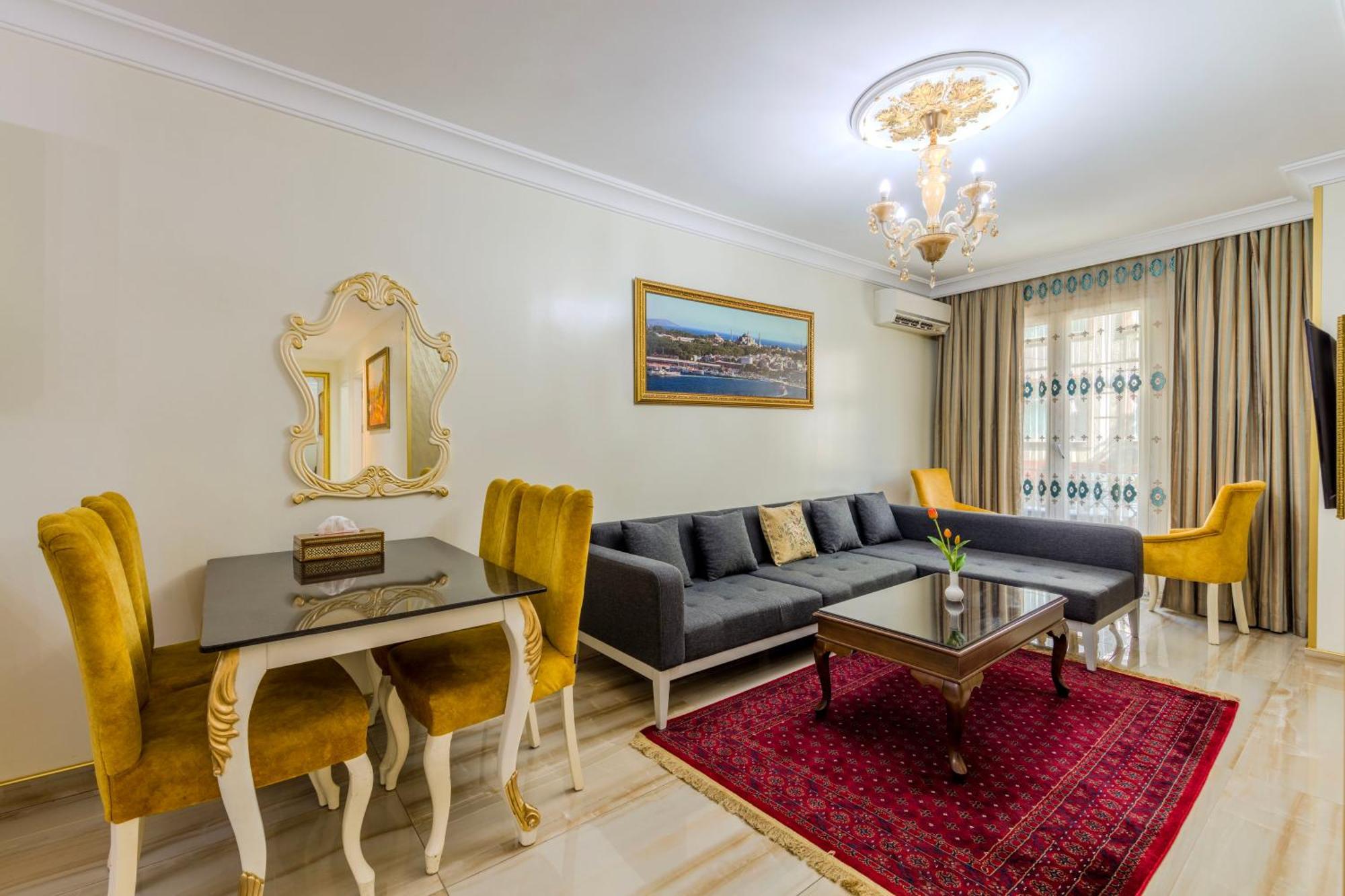 Lemis 3* Istanbul