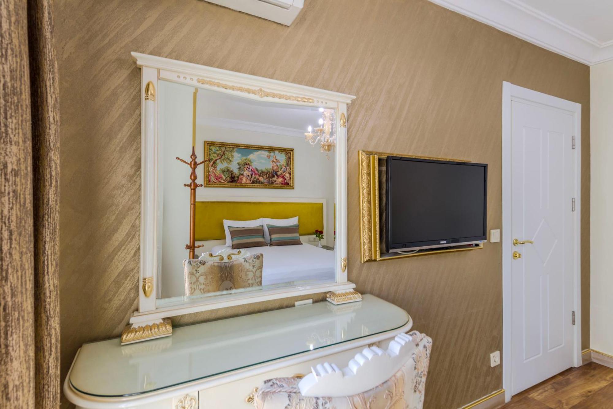 Lemis Aparthotel Istanbul