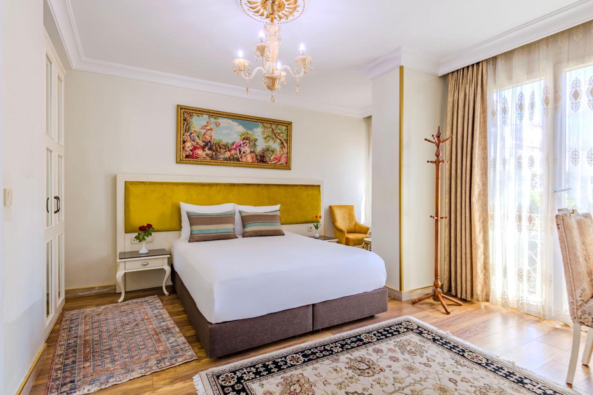 Aparthotel Lemis Istanbul