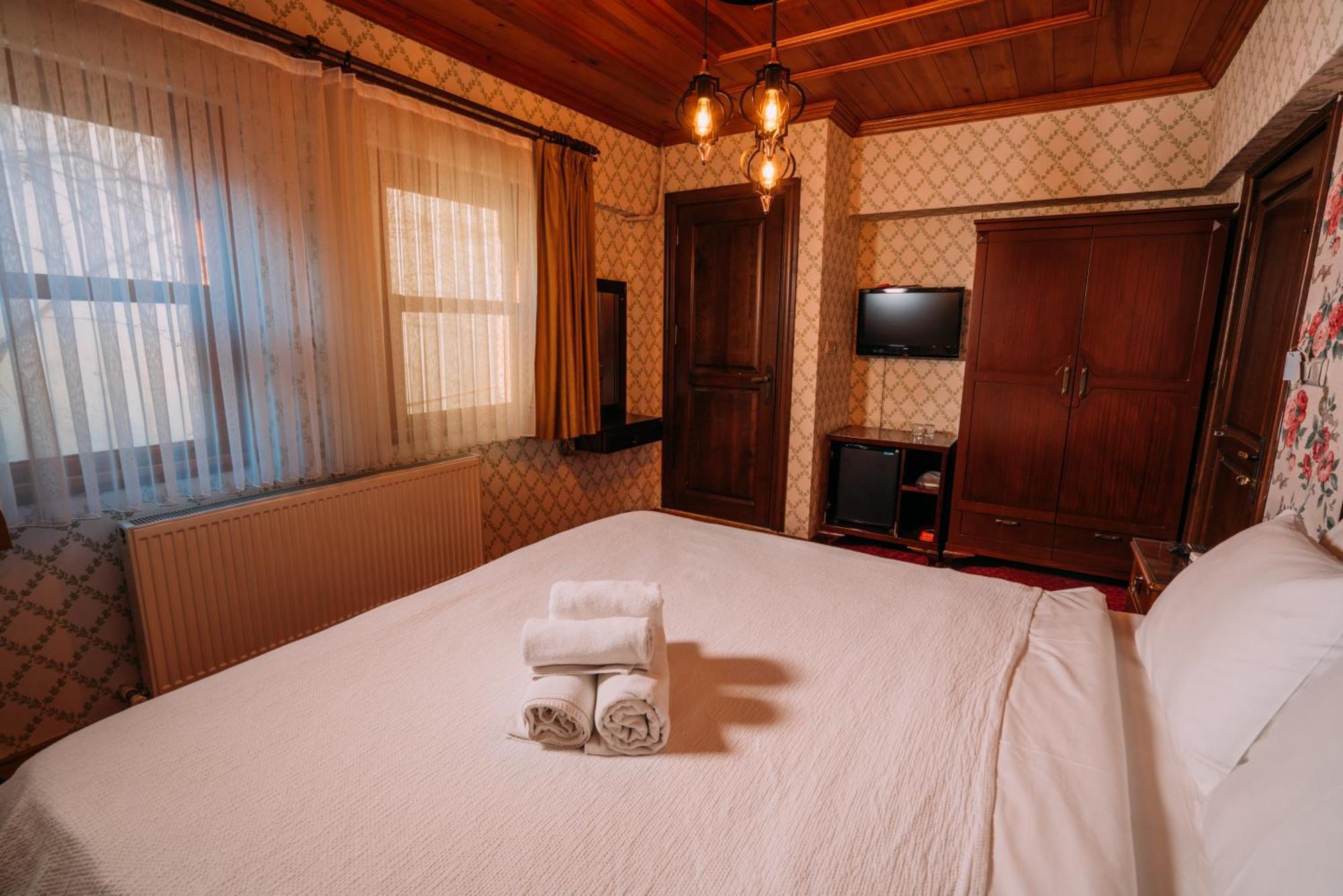 Gulliver Mansion Istambul