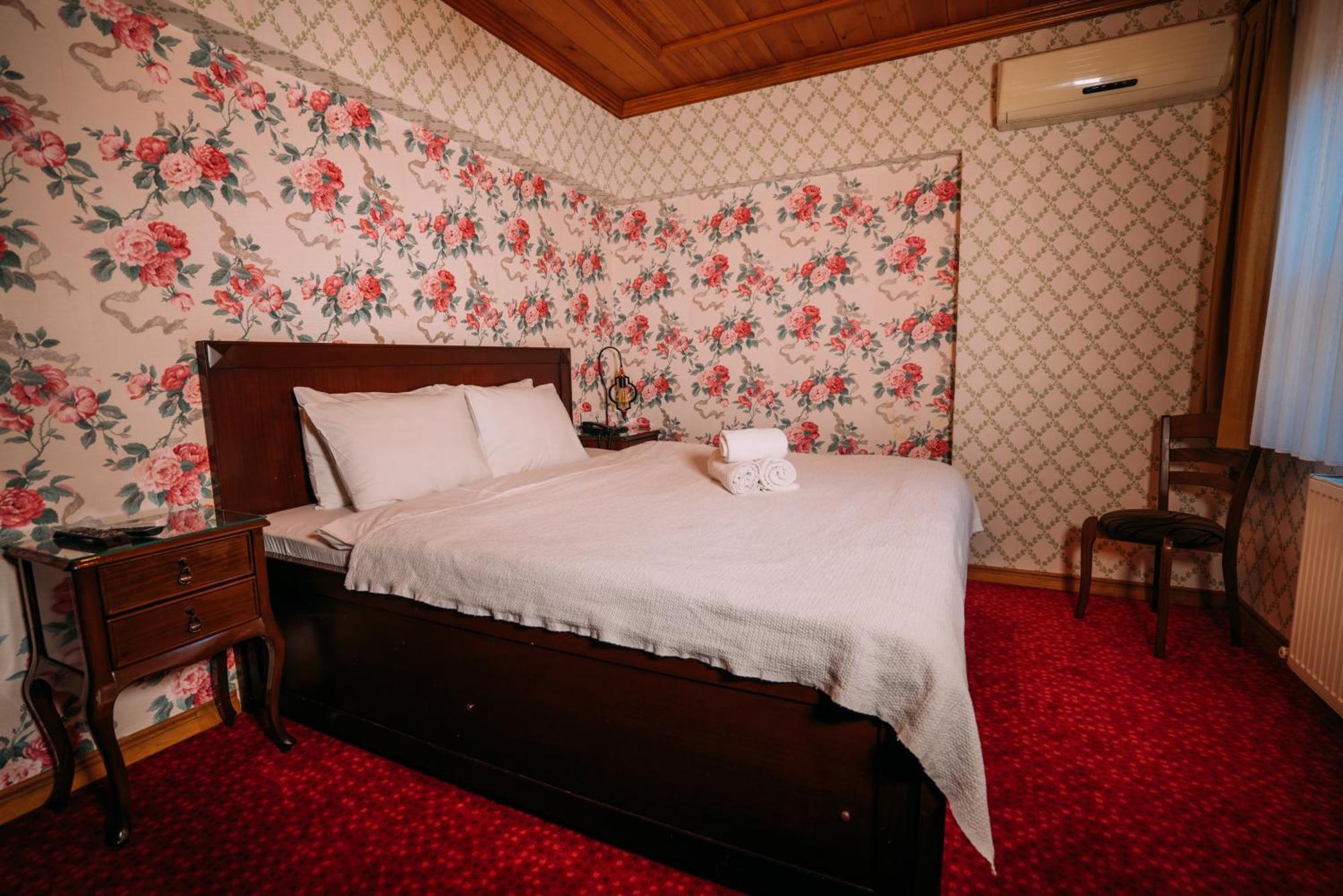 Gulliver Mansion 2* Istambul