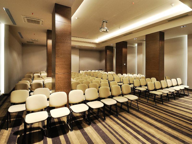 Hotel Alkoclar Keban Istanbul