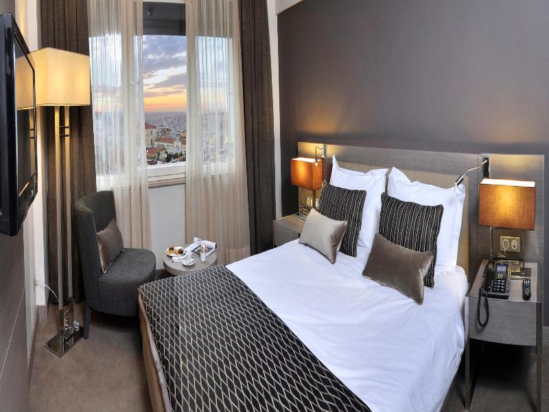 Alkoclar Keban Hotel 4*
