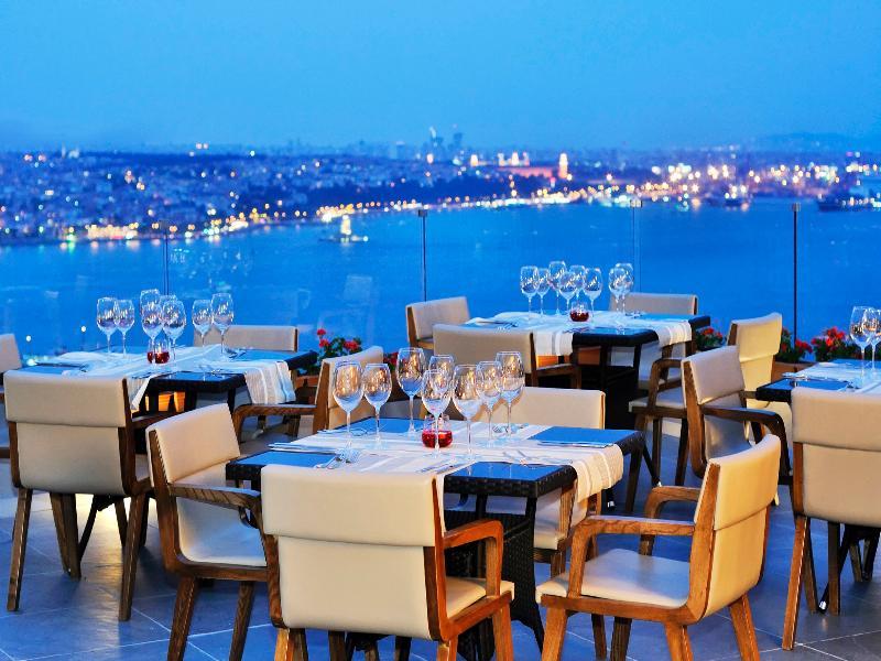 Alkoclar Keban Hotel Istanbul