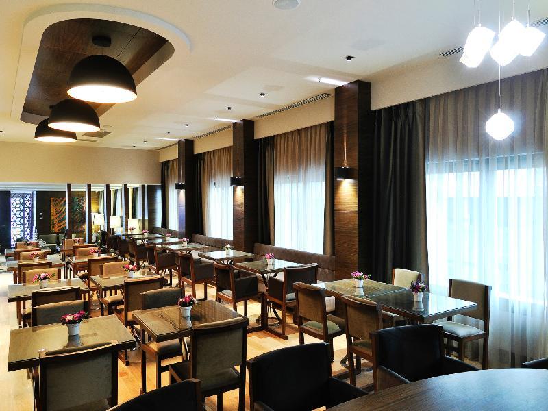 Hotel Alkoclar Keban
