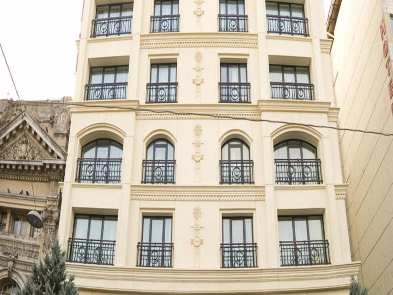 Innpera Otel 4*