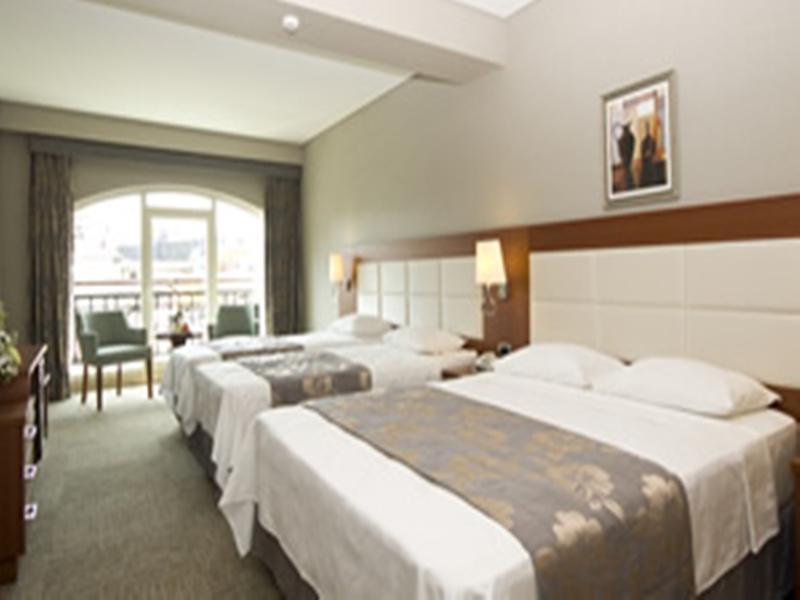 Innpera 4* İstanbul