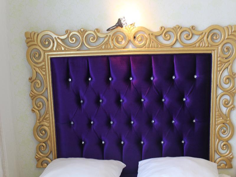 Aquarium Hotel 3*