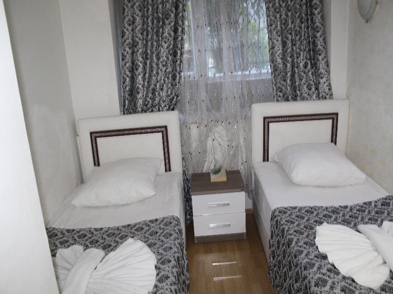 Aquarium Hotel Istambul