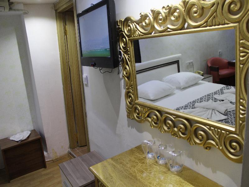 Hotel Aquarium Istambul