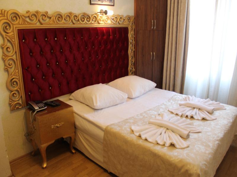 Hotel Aquarium 3*