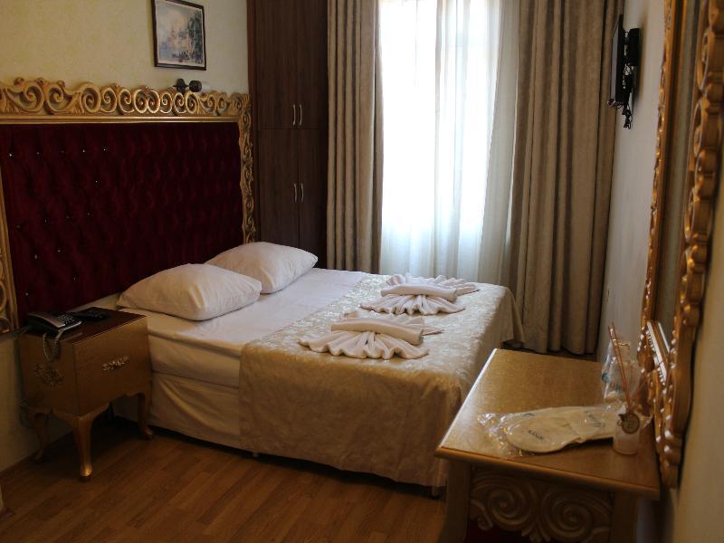 Aquarium Hotel Istambul