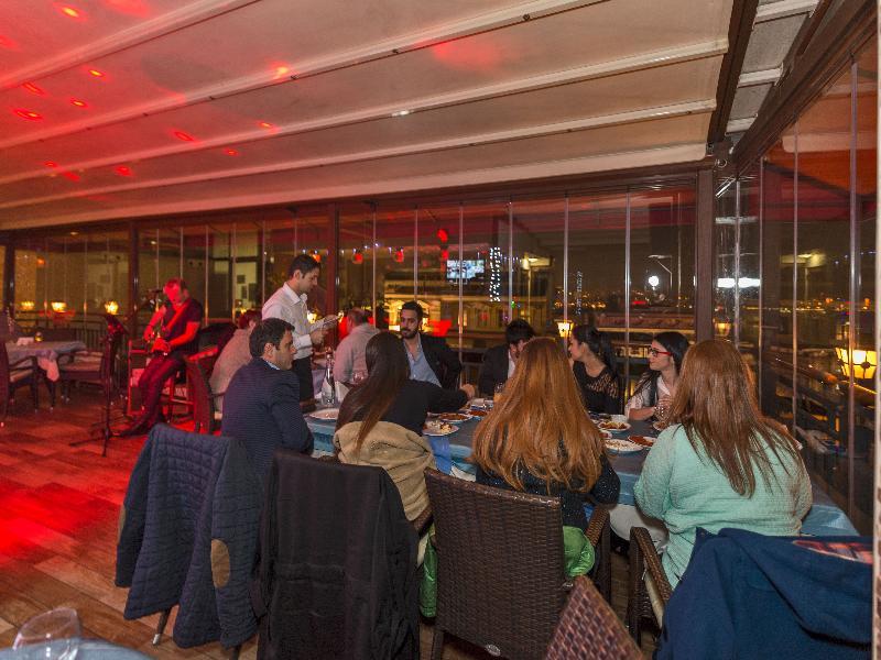 Otel Galata La Bella