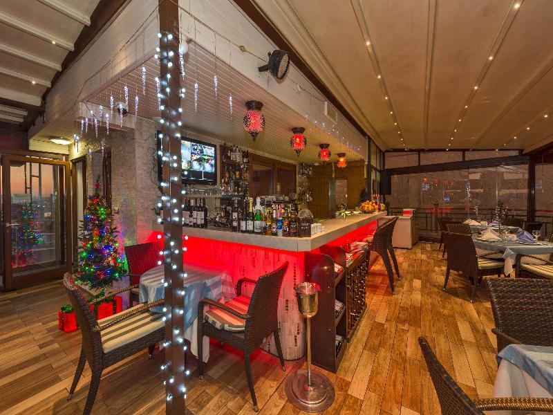 Galata La Bella 4* Istanbul