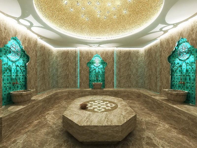 Grand Gulsoy Old 4* Istanbul
