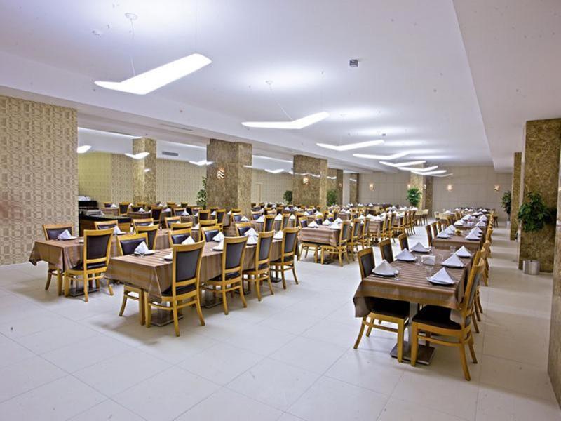 Grand Gulsoy Old 4*