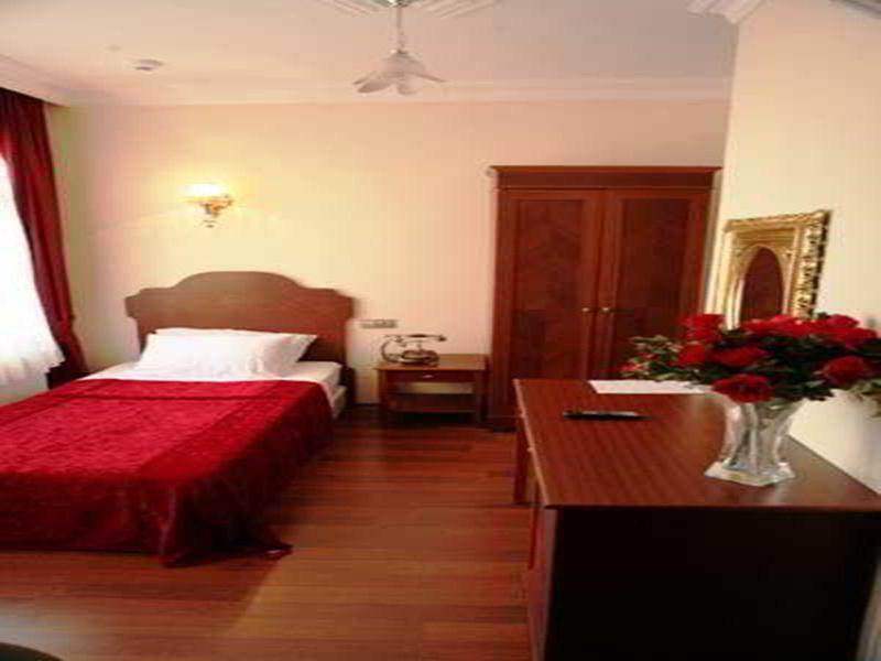 Hotel Asitane Life Istanbul