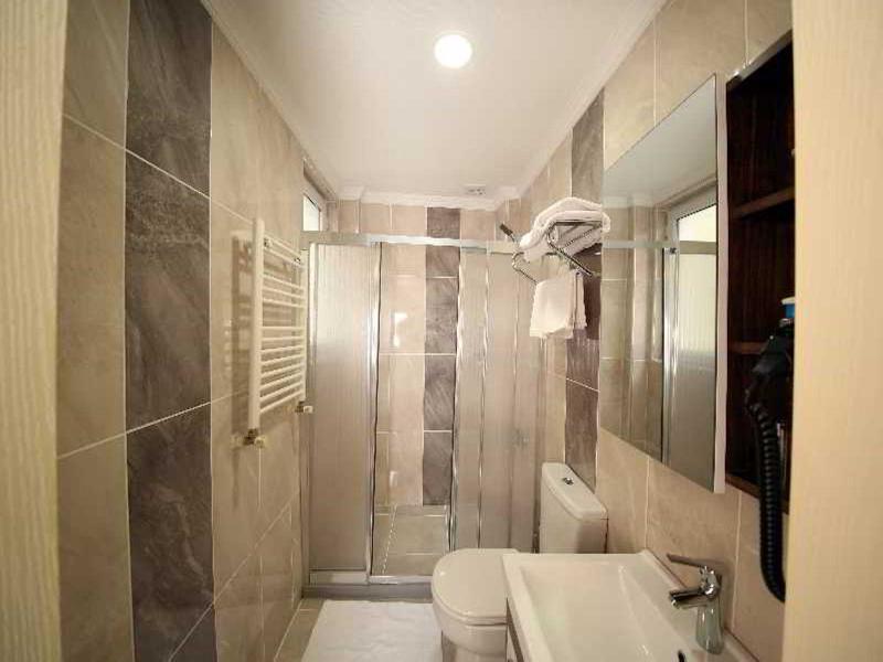 Hotel Asitane Life Istanbul