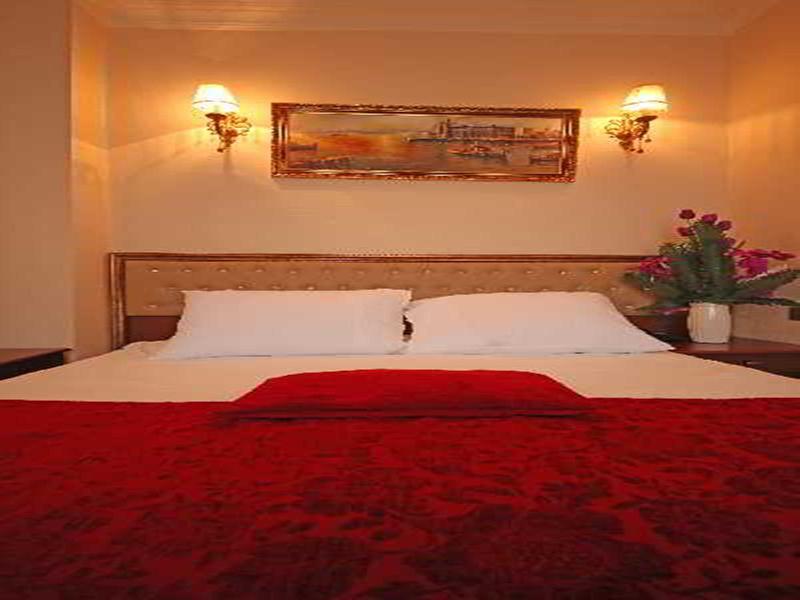 Hotel Asitane Life