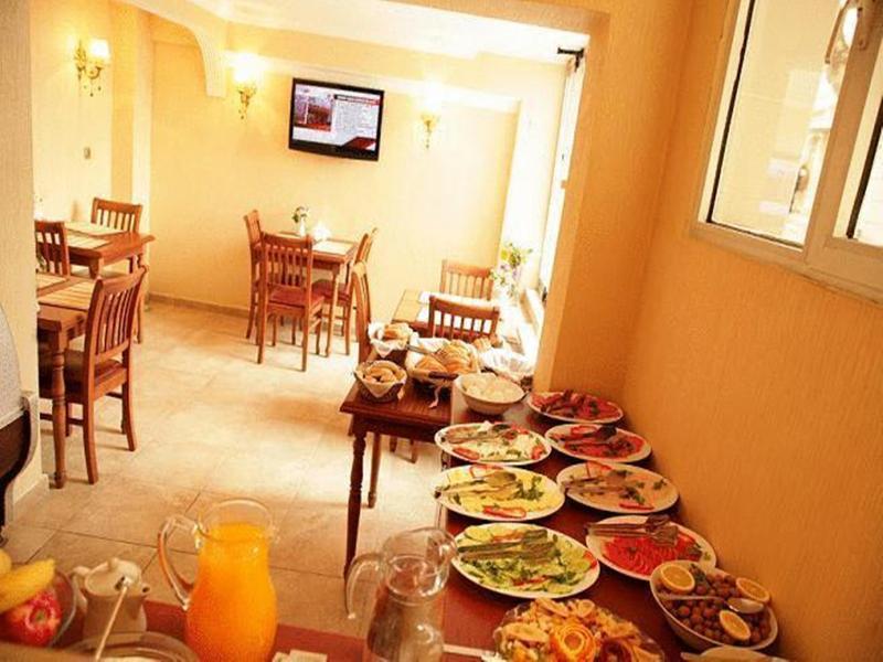 Asitane Life 3* Istanbul