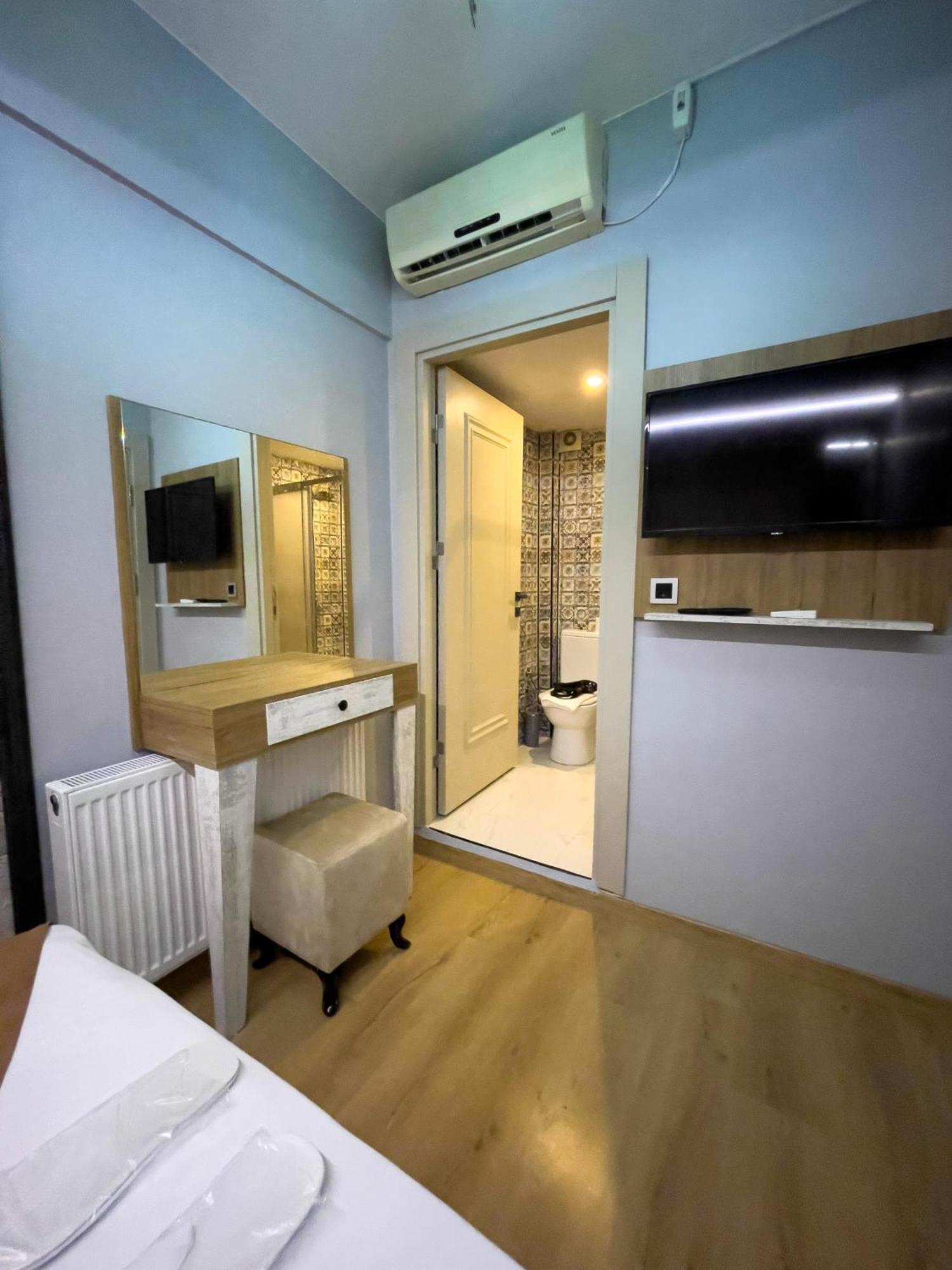 Lumina Boutique * Istambul