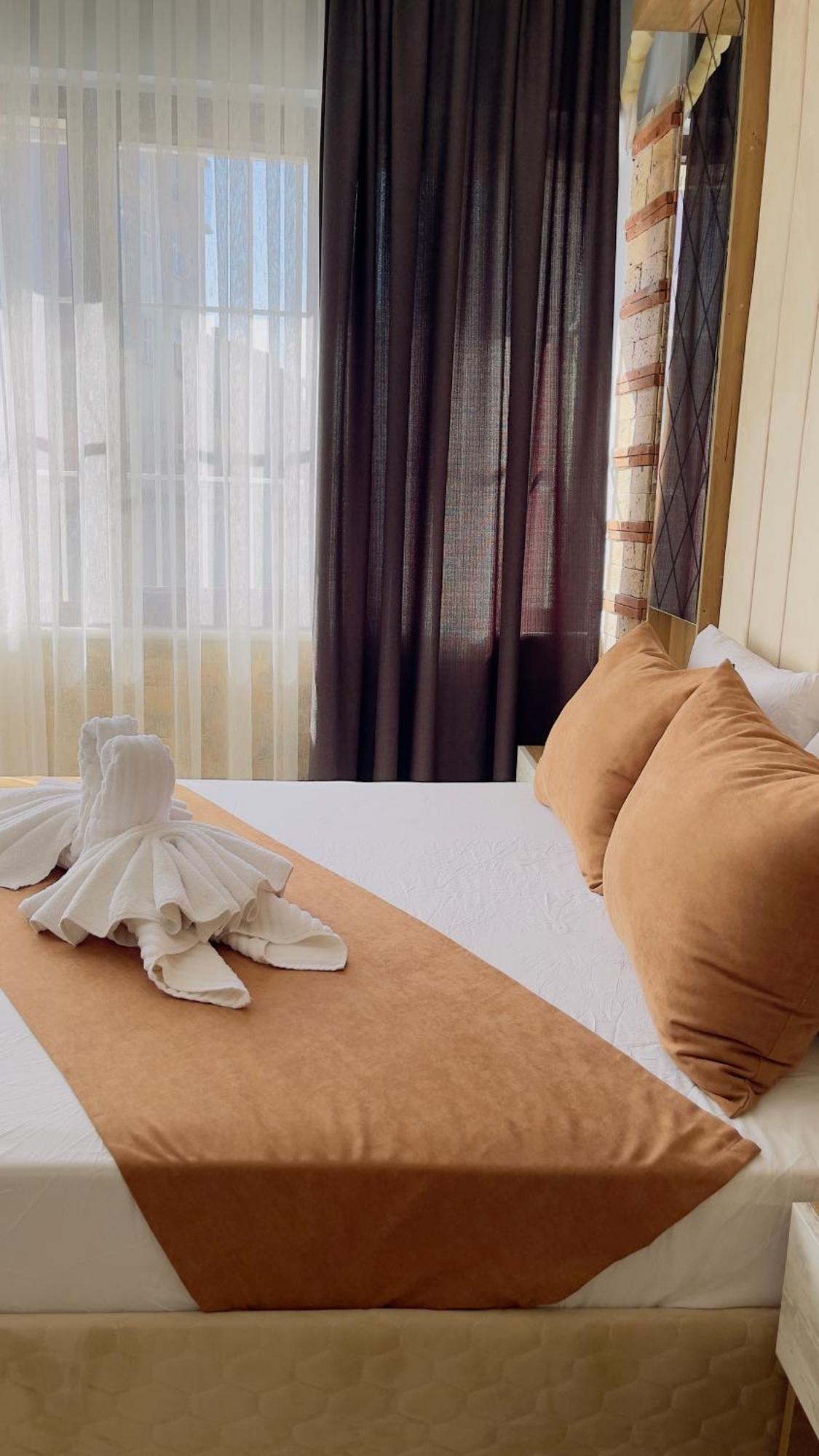 Lumina Boutique Hotel Istambul