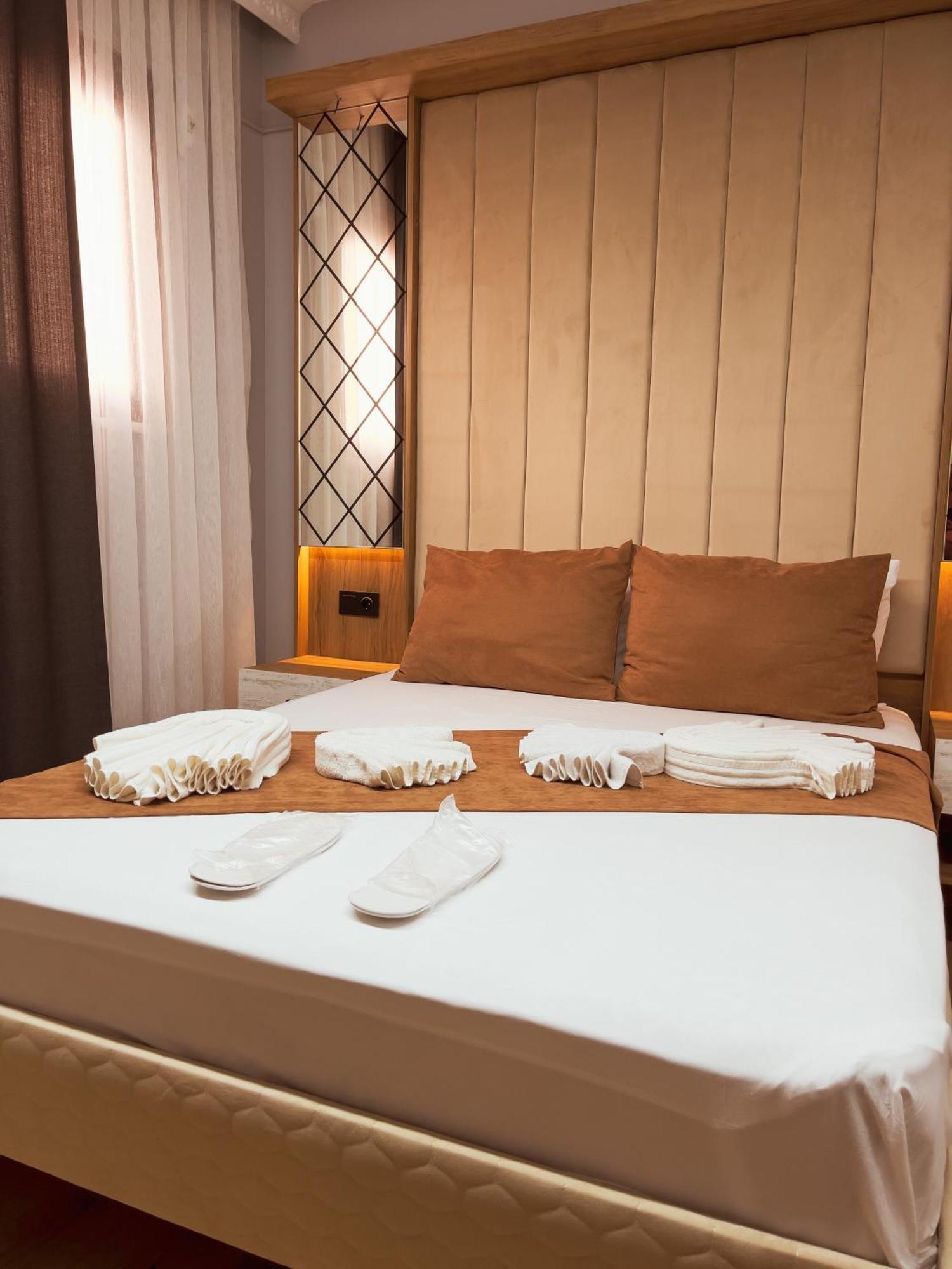 Hotel Lumina Boutique Istambul