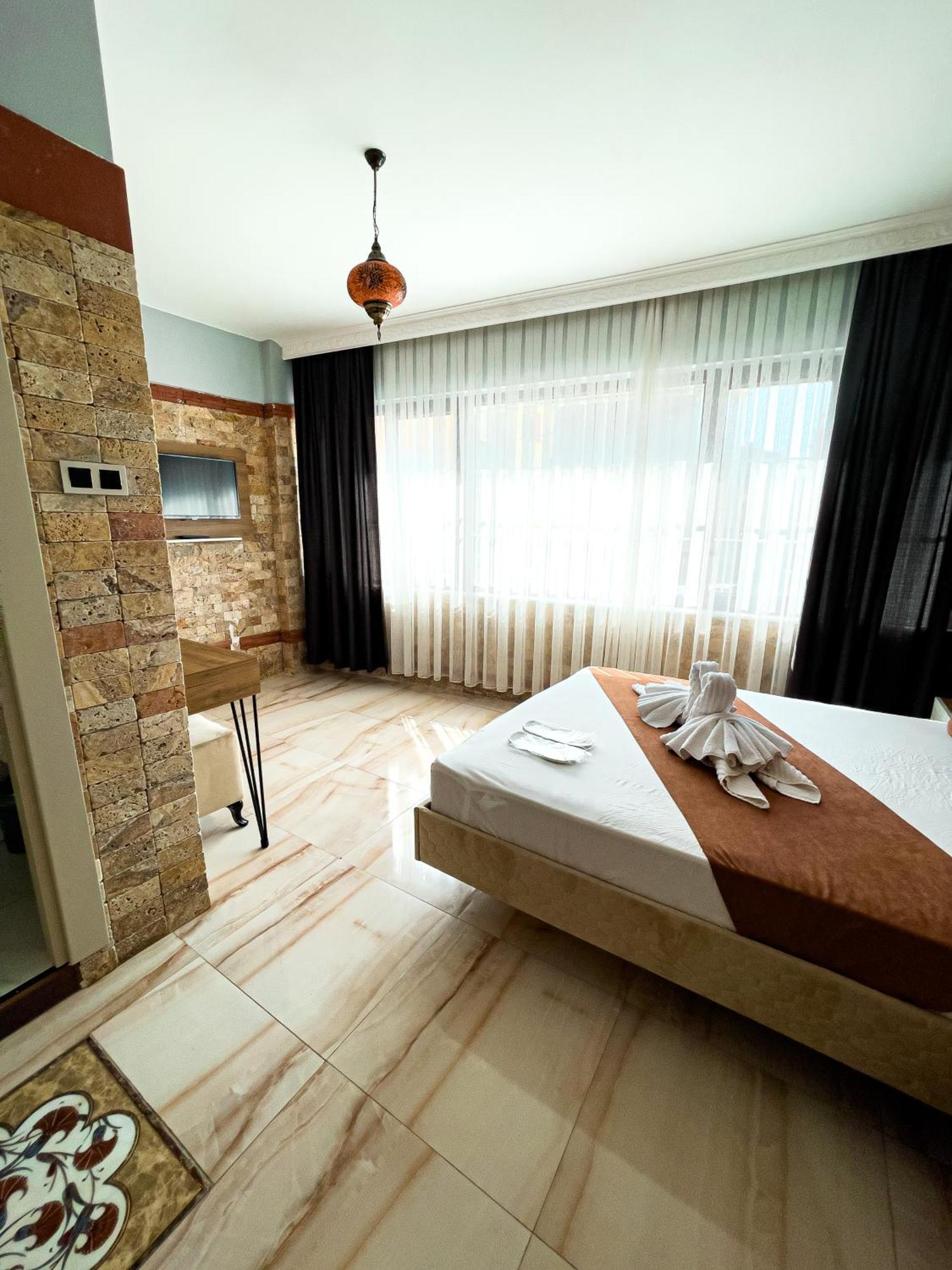 Hotel Lumina Boutique Istambul