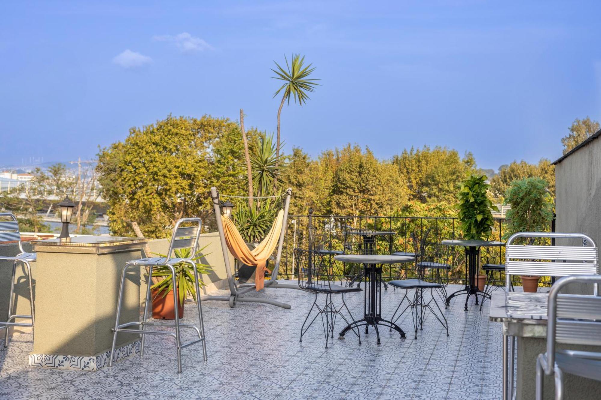 Hotel Lumina Boutique