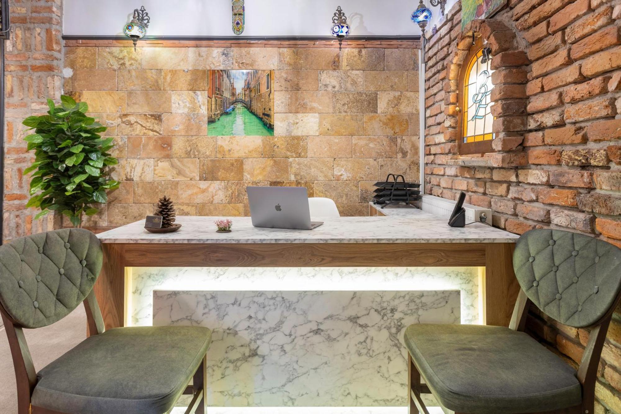 Hotel Lumina Boutique *