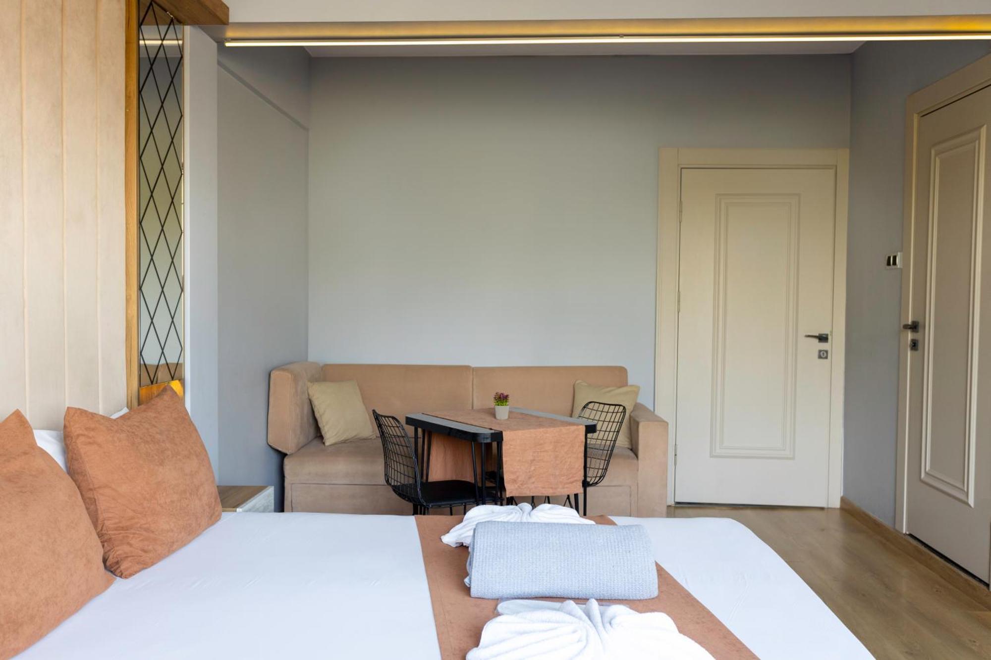 Hotel Lumina Boutique