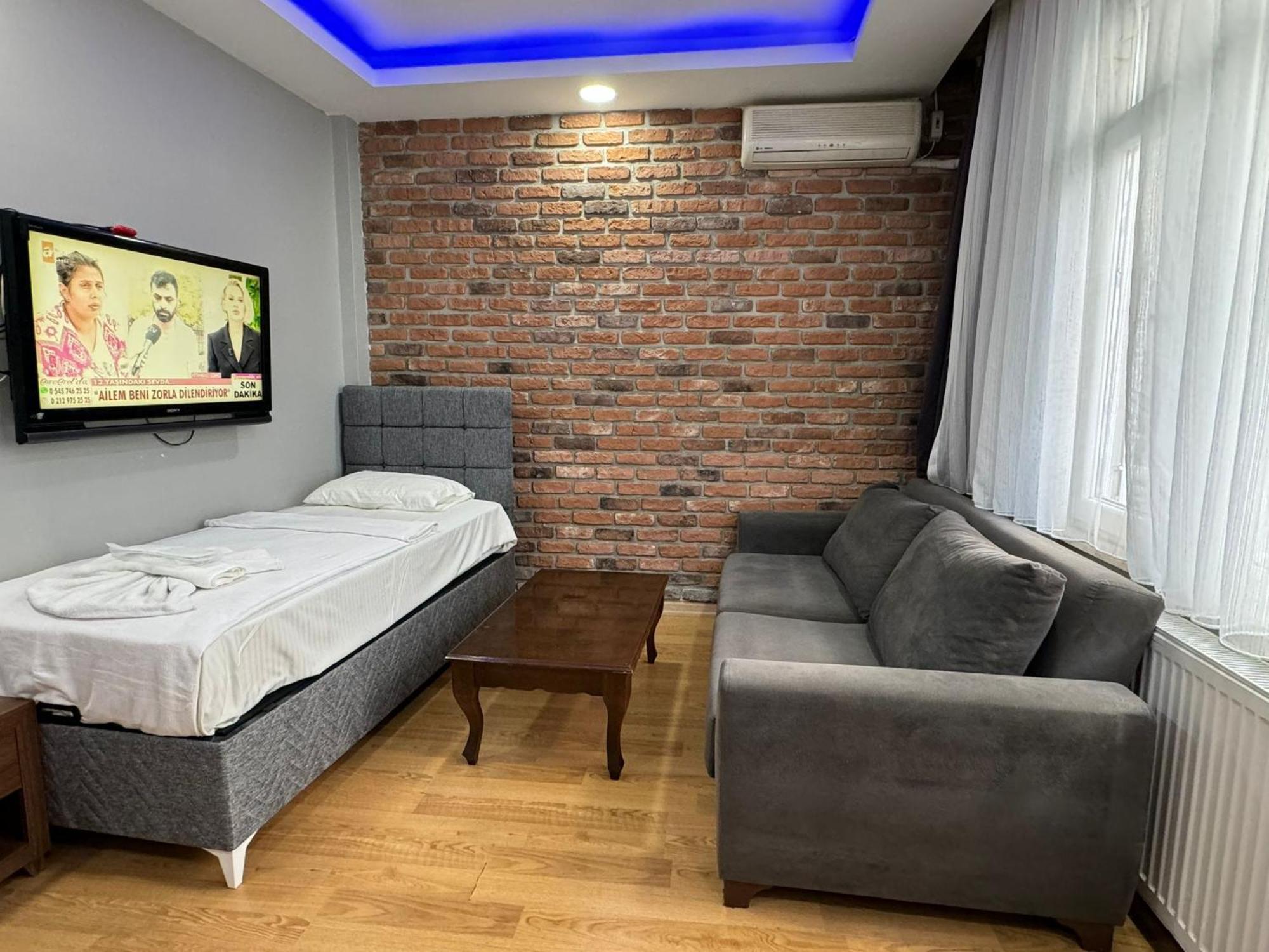 Aparthotel Taksim Camdali Istanbul