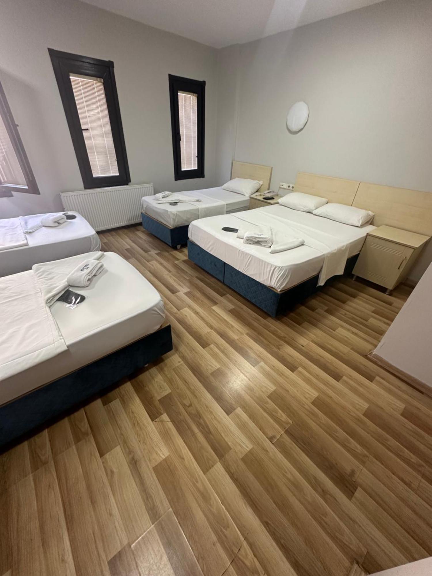 Kent Hotel