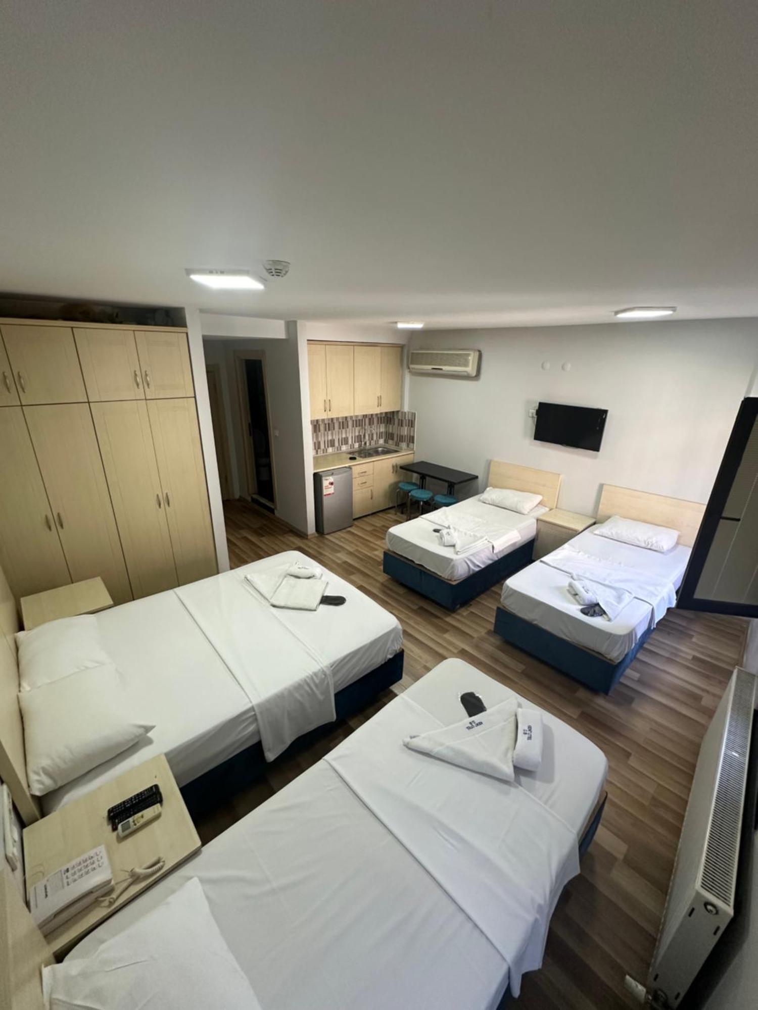 Hotel Kent Istanbul