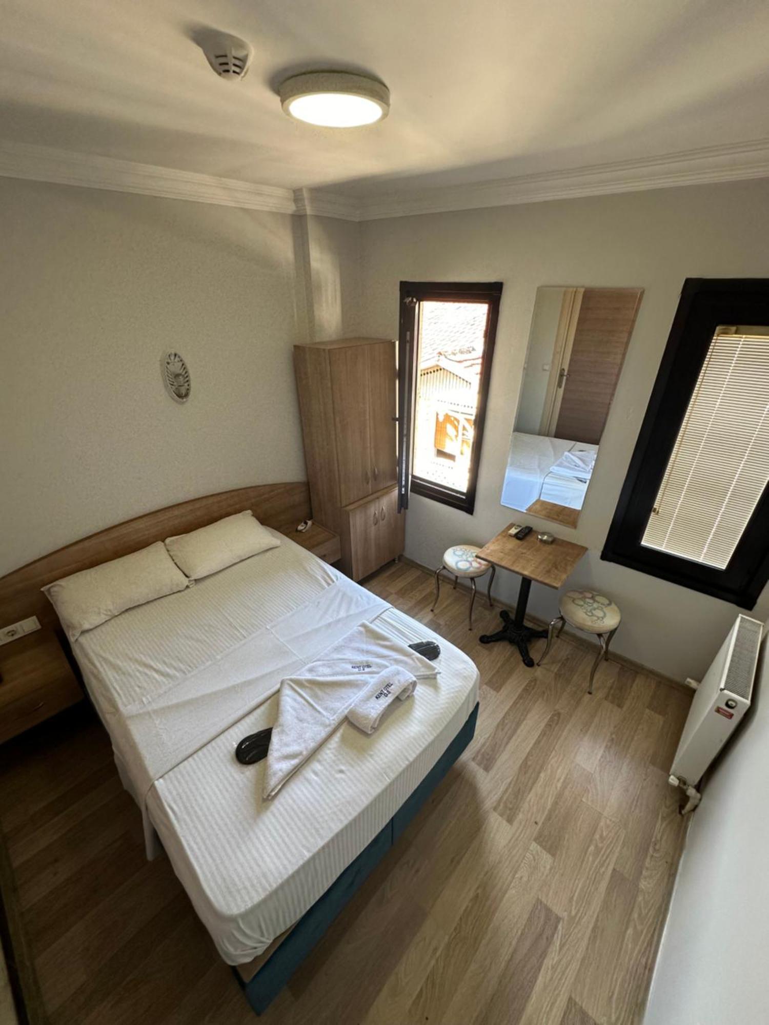 Kent Hotel Istanbul