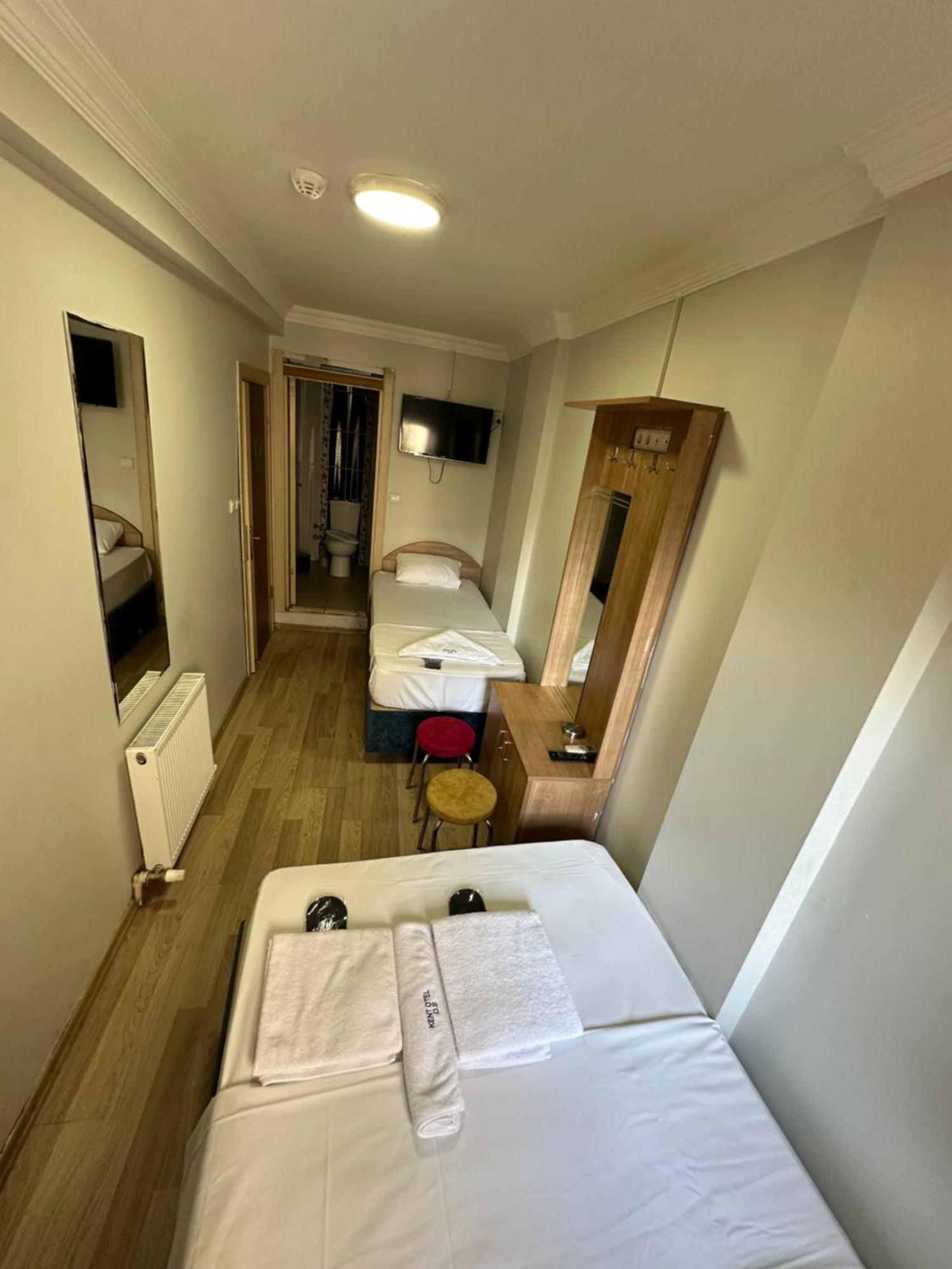 Kent Hotel