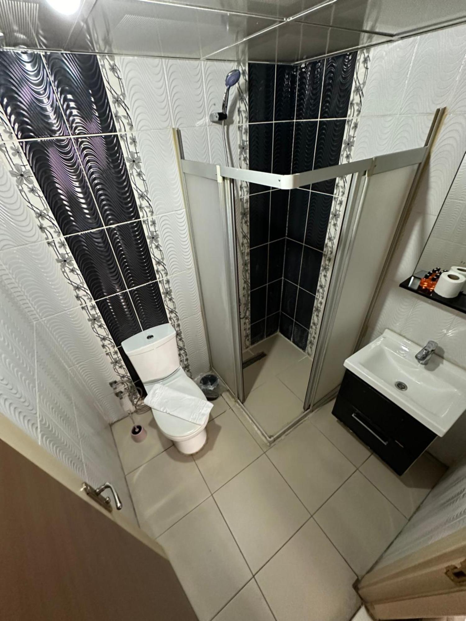 Kent Hotel Istambul