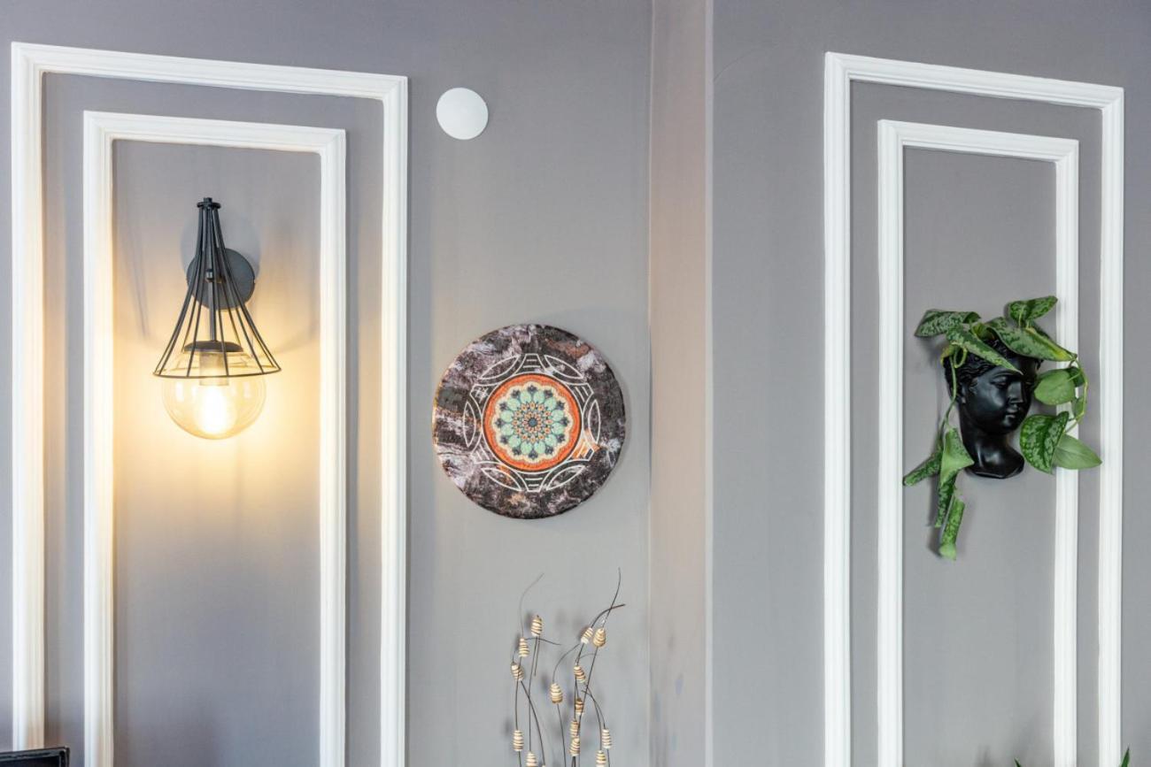 Flat With Excellent Location In Nisantasi Istanbul