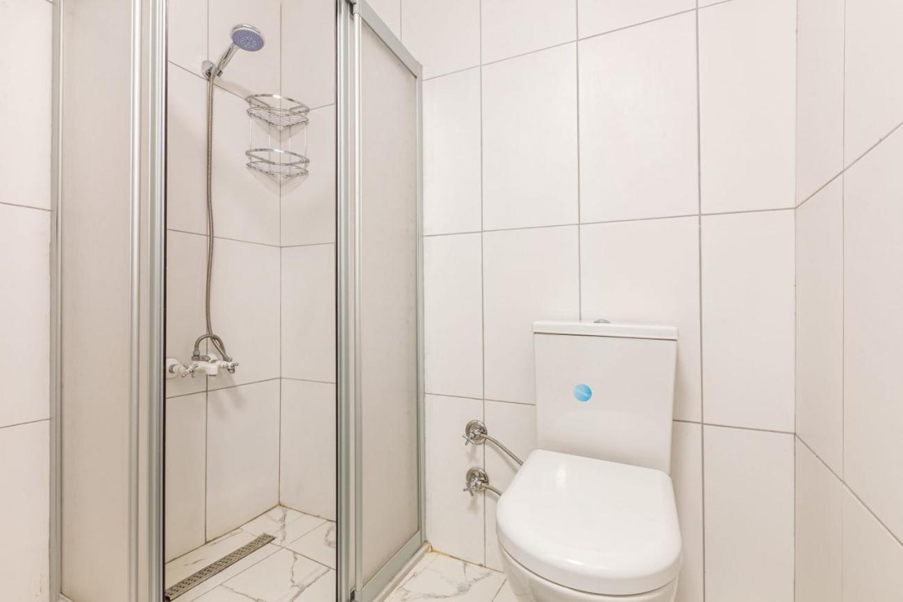 Flat With Excellent Location In Nisantasi Apartment *