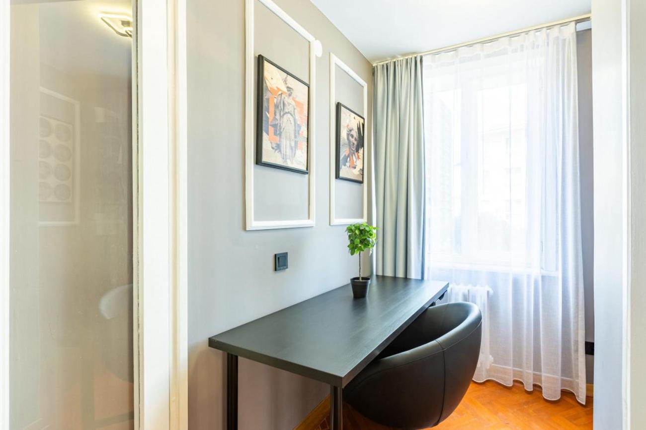 Apartment Flat With Excellent Location In Nisantasi *