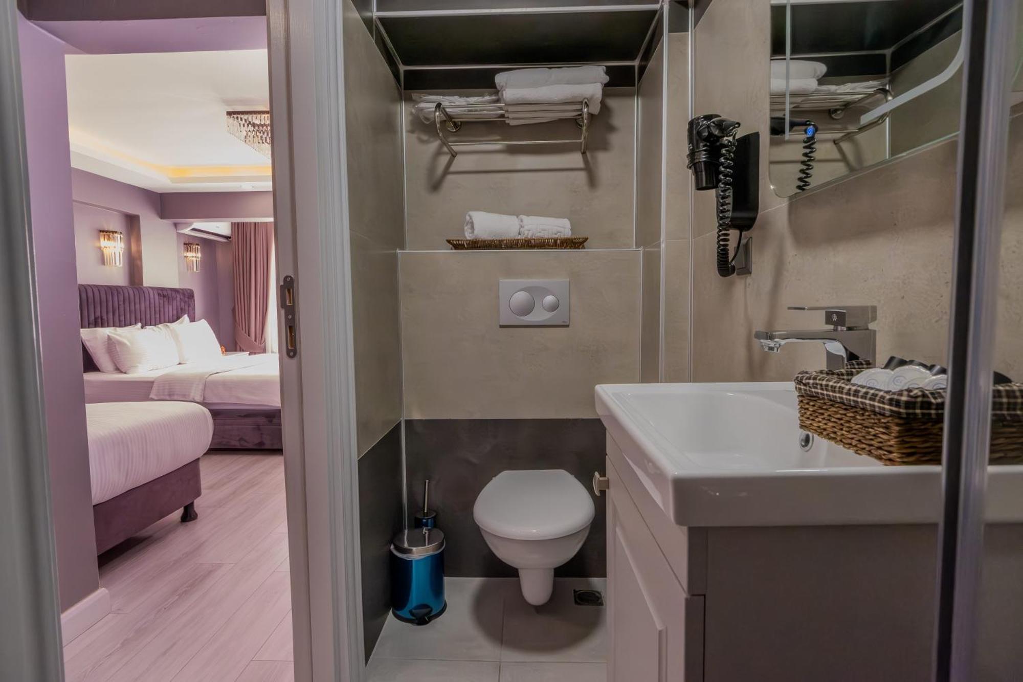 Hotel Classio Kadikoey