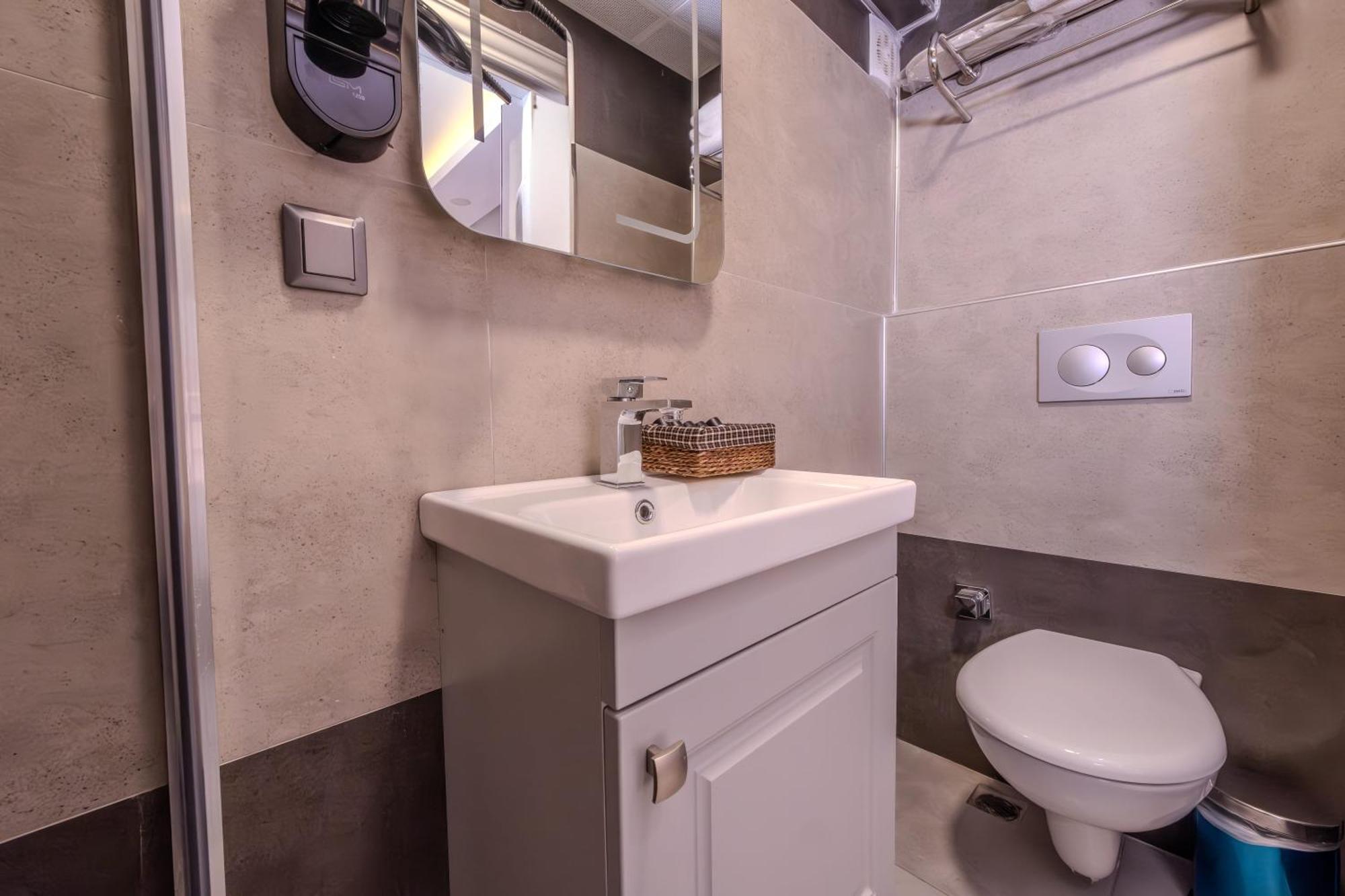 Classio Kadikoey Hotel Istanbul