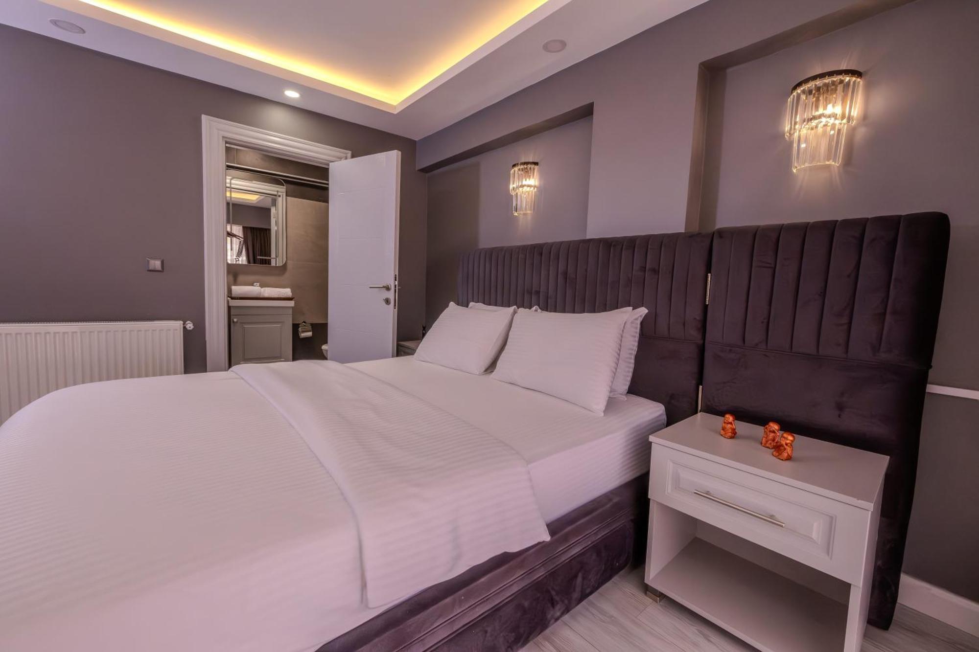 Hotel Classio Kadikoey Istanbul