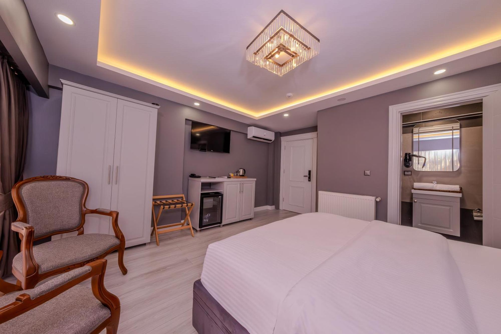 Classio Kadikoey Hotel