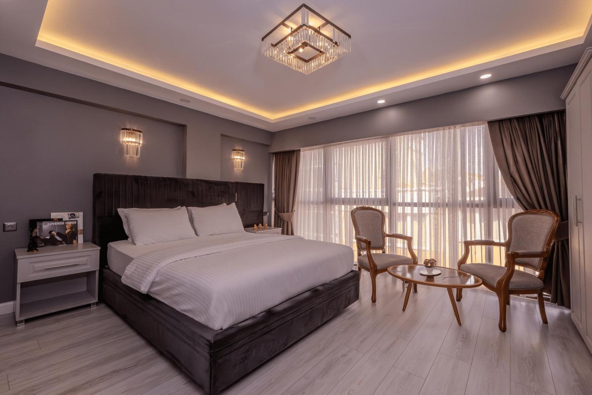 Hotel Classio Kadikoey
