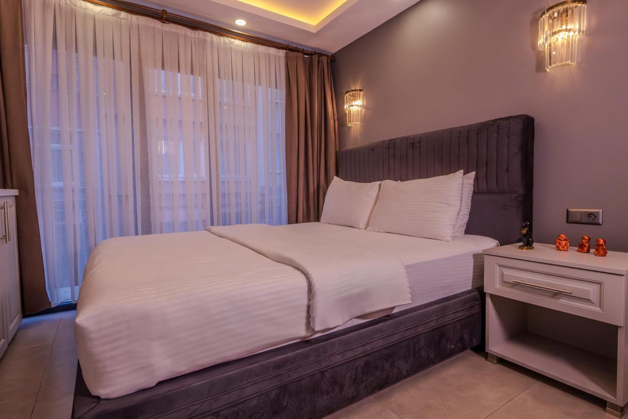 Classio Kadikoey Hotel *